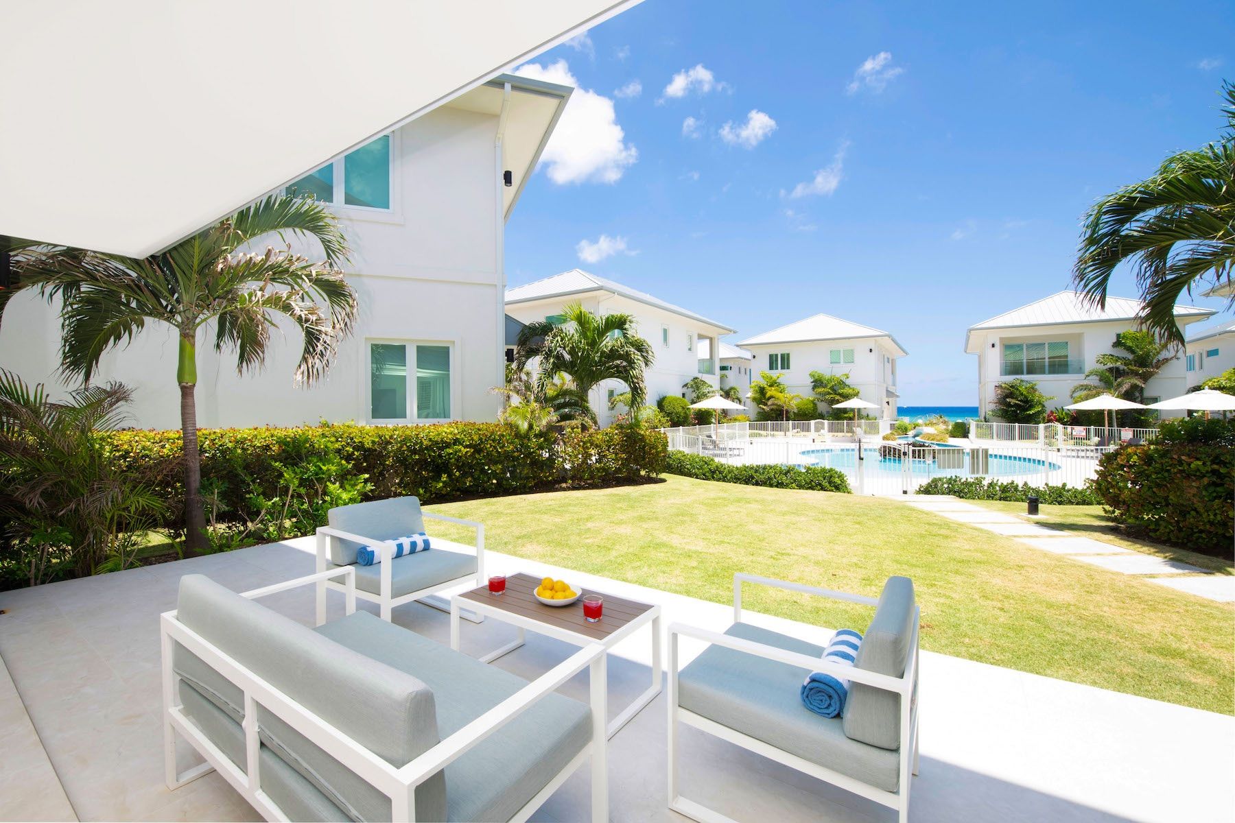 Oceans 9 villa photo.